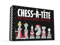 Chess-à-Tête Classic Edition — Base Game