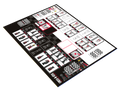 Chess-à-Tête Playmat