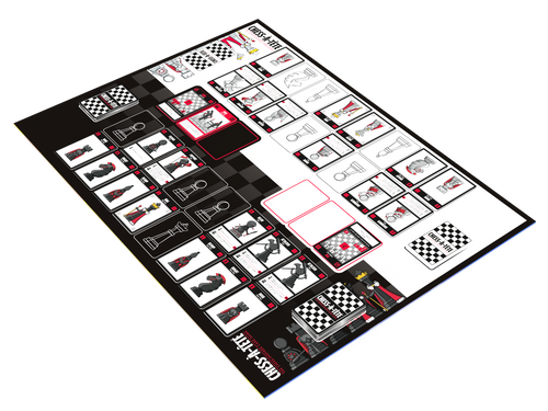 Chess-à-Tête Mega Bundle